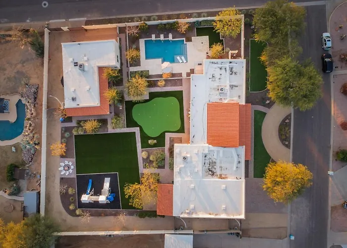 Holiday home Dos Casas Phoenix