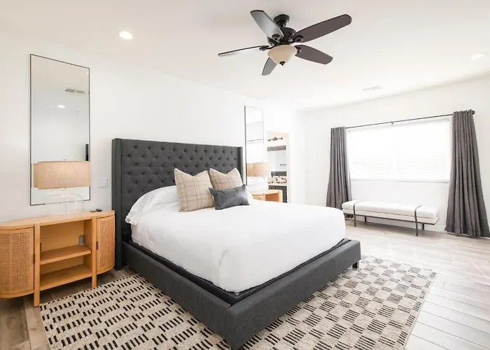Dos Casas Holiday home