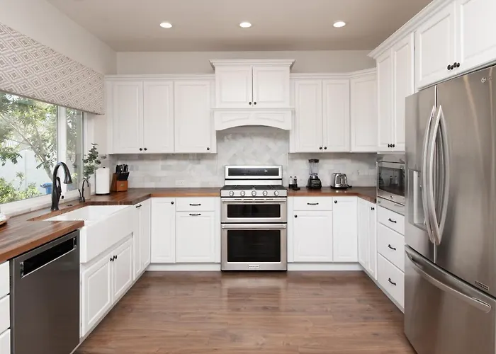 Dos Casas Holiday home Phoenix