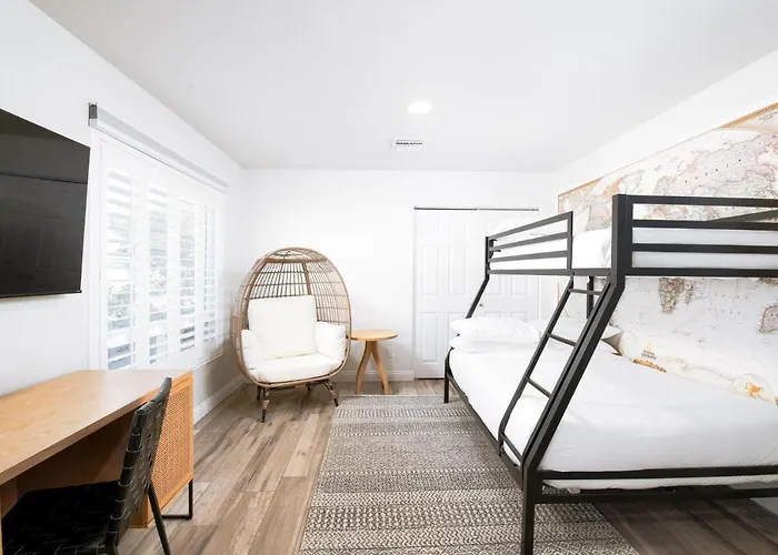 Holiday home Dos Casas Phoenix