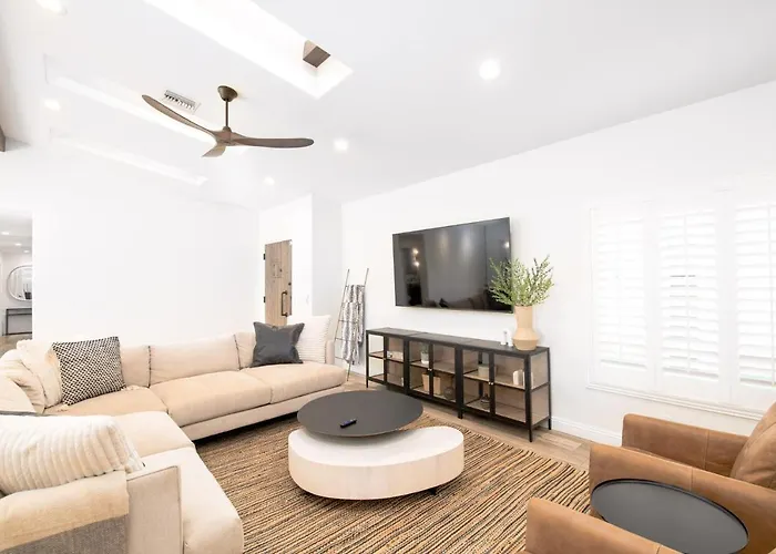Dos Casas Holiday home Phoenix