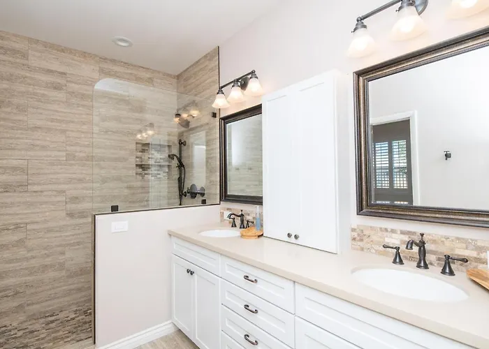 Dos Casas Holiday home Phoenix