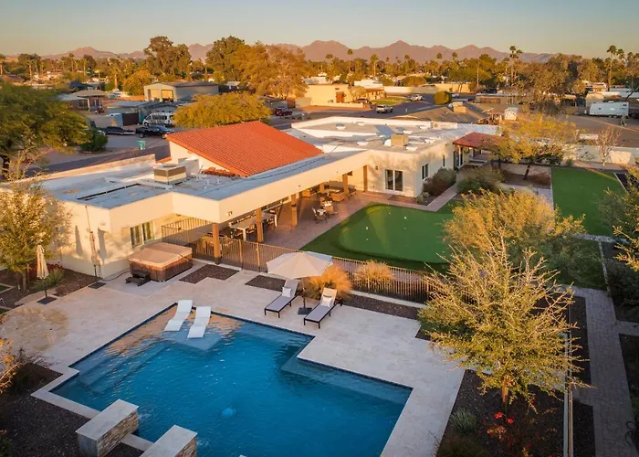 Dos Casas Holiday home *