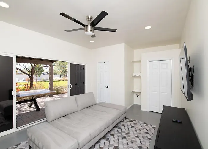 Dos Casas Holiday home