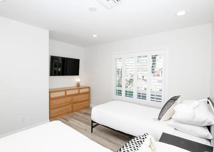 Holiday home Dos Casas Phoenix