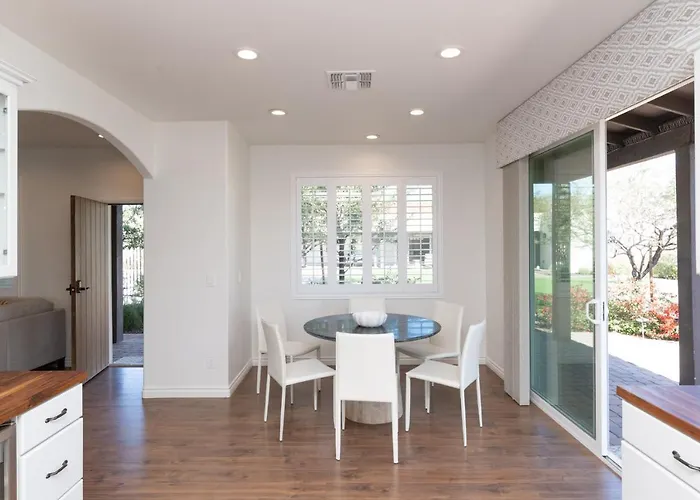 Dos Casas * Phoenix